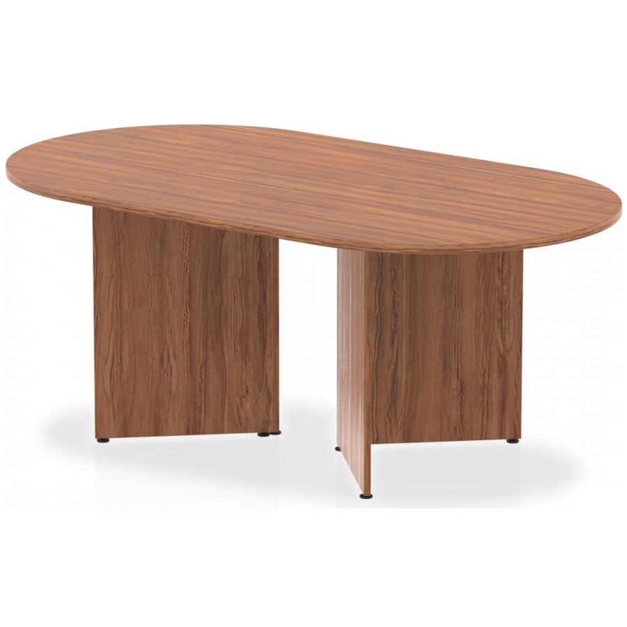 Rayleigh Arrow Head Boardroom Table